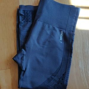 Gymshark seamless leggings